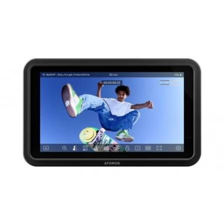 Atomos ATOMSHB004 Shinobi GO - monitor podglądowy 5